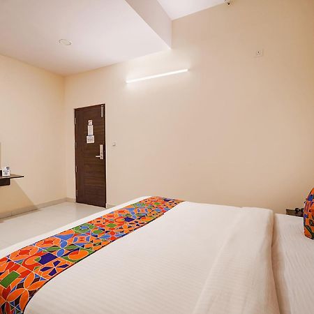 Fabhotel Leela Park Bengaluru Kültér fotó